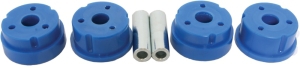 Bushing engine arm PU in the group Suspension parts / Steering and suspension at Professional Parts Sweden AB (61340168PU)