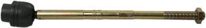 Tie rod L&R in the group Suspension parts / Steering and suspension at Professional Parts Sweden AB (61340180)
