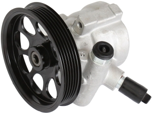 Power steering pump i gruppen Framvagn / bakvagn / Styrservopump & tank hos  Professional Parts Sweden AB (61341841)