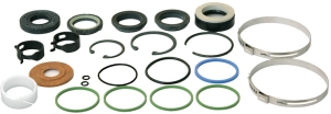 Steering rack seal kit i gruppen Chassi / Styrvxel / Styrvxel rep.kit & packningar hos  Professional Parts Sweden AB (61342225)