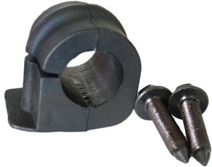 Bushing anti-roll bar 4543500 i gruppen Framvagn / bakvagn / Framvagn & bakvagn hos  Professional Parts Sweden AB (61343526)