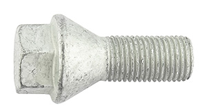 Wheel bolt i gruppen Framvagn / bakvagn / Hjulbult, pinnbult & mutter hos  Professional Parts Sweden AB (61345149)