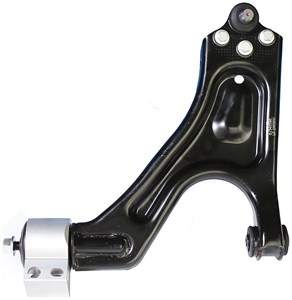 Control arm kit left i gruppen Framvagn / bakvagn / Framvagn & bakvagn hos  Professional Parts Sweden AB (61345279)