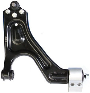 Control arm kit right i gruppen Framvagn / bakvagn / Framvagn & bakvagn hos  Professional Parts Sweden AB (61345280)