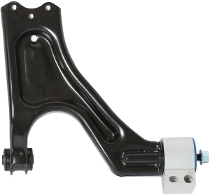 Control arm kit w/o ball joint right i gruppen Framvagn / bakvagn / Framvagn & bakvagn hos  Professional Parts Sweden AB (61345282PU)