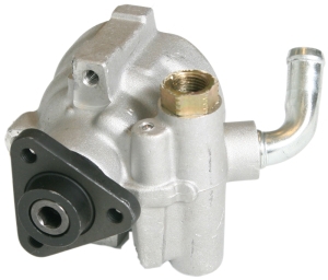 Power steering pump i gruppen Framvagn / bakvagn / Styrservopump & tank hos  Professional Parts Sweden AB (61346226)