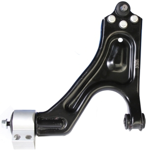 Control arm left i gruppen Framvagn / bakvagn / Framvagn & bakvagn hos  Professional Parts Sweden AB (61346674)