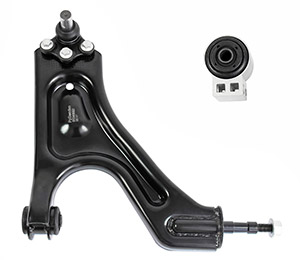 Control arm right i gruppen Framvagn / bakvagn / Framvagn & bakvagn hos  Professional Parts Sweden AB (61346682)