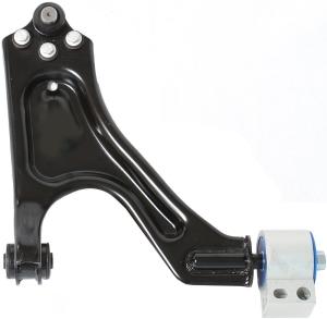 Control arm right i gruppen Framvagn / bakvagn / Framvagn & bakvagn hos Professional Parts Sweden AB (61346682PU)