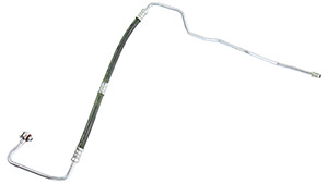 Power steering hose i gruppen Framvagn / bakvagn / Styrservoslang hos  Professional Parts Sweden AB (61346697)