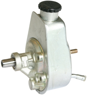 Power steering pump i gruppen Framvagn / bakvagn / Styrservopump & tank hos  Professional Parts Sweden AB (61346712)