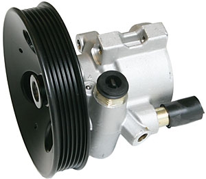 Power steering pump i gruppen Framvagn / bakvagn / Styrservopump & tank hos  Professional Parts Sweden AB (61347426)