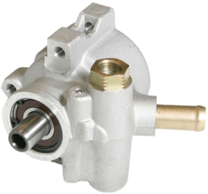 Power steering pump i gruppen Framvagn / bakvagn / Styrservopump & tank hos  Professional Parts Sweden AB (61347442)