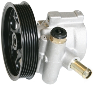 Power steering pump in the group Suspension parts / Power steering pump & tank at Professional Parts Sweden AB (61347491)