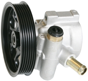 Power steering pump i gruppen Framvagn / bakvagn / Styrservopump & tank hos  Professional Parts Sweden AB (61347491)