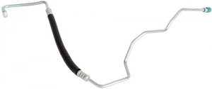 Power steering hose i gruppen Framvagn / bakvagn / Styrservoslang hos  Professional Parts Sweden AB (61348201)