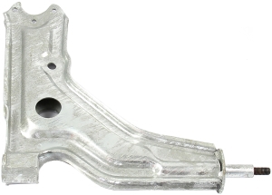 Control arm right i gruppen Framvagn / bakvagn / Framvagn & bakvagn hos  Professional Parts Sweden AB (61348373)