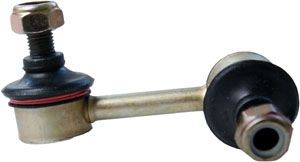Stabilizer link left in the group Suspension parts / Steering and suspension at  Professional Parts Sweden AB (61400011)