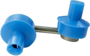Stabilizer link right i gruppen Framvagn / bakvagn / Framvagn & bakvagn hos  Professional Parts Sweden AB (61400012)