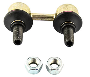Stabilizer link L&R i gruppen Framvagn / bakvagn / Framvagn & bakvagn hos  Professional Parts Sweden AB (61400280)