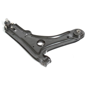 Control arm right with ball joint i gruppen Framvagn / bakvagn / Framvagn & bakvagn hos  Professional Parts Sweden AB (61420022)