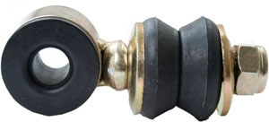 Stabilizer link L&R i gruppen Framvagn / bakvagn / Framvagn & bakvagn hos  Professional Parts Sweden AB (61420110)