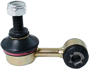 Stabilizer link L&R i gruppen Framvagn / bakvagn / Framvagn & bakvagn hos  Professional Parts Sweden AB (61420120)