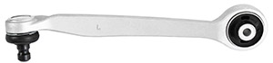 Control arm left i gruppen Framvagn / bakvagn / Framvagn & bakvagn hos  Professional Parts Sweden AB (61427505)