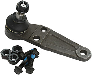 Ball joint lower right in the group Suspension parts / Steering and suspension at  Professional Parts Sweden AB (61430002)