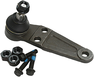 Ball joint lower right i gruppen Framvagn / bakvagn / Framvagn & bakvagn hos  Professional Parts Sweden AB (61430002)
