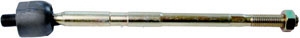 Tie rod left i gruppen Framvagn / bakvagn / Framvagn & bakvagn hos Professional Parts Sweden AB (61430011)