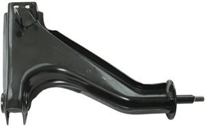 Control arm right i gruppen Framvagn / bakvagn / Framvagn & bakvagn hos  Professional Parts Sweden AB (61430022)