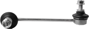 Sabilizer link right i gruppen Framvagn / bakvagn / Framvagn & bakvagn hos  Professional Parts Sweden AB (61430032)
