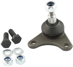 Ball joint L&R i gruppen Framvagn / bakvagn / Framvagn & bakvagn hos  Professional Parts Sweden AB (61430036)