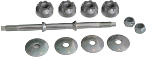 Stabilizer link in the group Suspension parts / Steering and suspension at  Professional Parts Sweden AB (61430060)