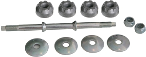 Stabilizer link i gruppen Framvagn / bakvagn / Framvagn & bakvagn hos  Professional Parts Sweden AB (61430060)