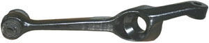 Control arm left i gruppen Framvagn / bakvagn / Framvagn & bakvagn hos  Professional Parts Sweden AB (61430065)