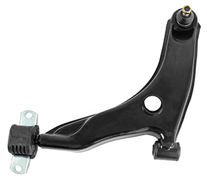 Control arm left i gruppen Framvagn / bakvagn / Framvagn & bakvagn hos  Professional Parts Sweden AB (61430081)