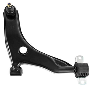 Control arm right i gruppen Framvagn / bakvagn / Framvagn & bakvagn hos  Professional Parts Sweden AB (61430082)