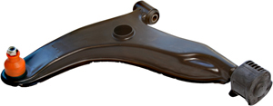 Control arm left i gruppen Framvagn / bakvagn / Framvagn & bakvagn hos  Professional Parts Sweden AB (61430091)