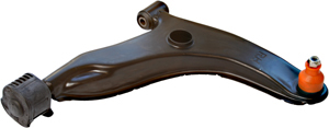 Control arm right i gruppen Framvagn / bakvagn / Framvagn & bakvagn hos Professional Parts Sweden AB (61430092)