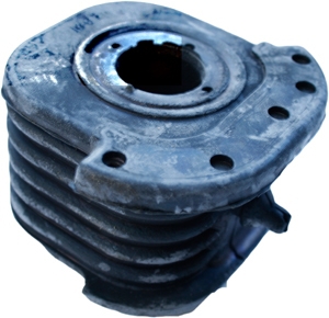 Bushing right i gruppen Framvagn / bakvagn / Framvagn & bakvagn hos  Professional Parts Sweden AB (61430102)