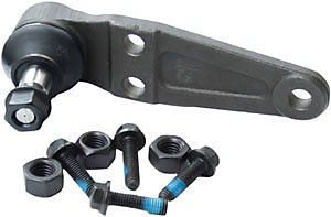 Ball joint lower L&R in the group Suspension parts / Steering and suspension at  Professional Parts Sweden AB (61430120)