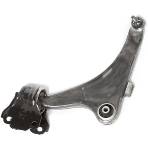 Control arm left i gruppen Framvagn / bakvagn / Framvagn & bakvagn hos  Professional Parts Sweden AB (61430128)