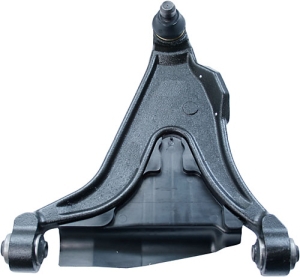 Control arm left in the group Suspension parts / Steering and suspension at Professional Parts Sweden AB (61430131)