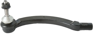 Tie rod end left in the group Suspension parts / Steering and suspension at  Professional Parts Sweden AB (61430161)