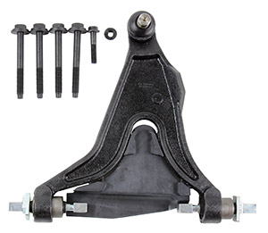 Control arm Turbo/Diesel left i gruppen Framvagn / bakvagn / Framvagn & bakvagn hos  Professional Parts Sweden AB (61430171)