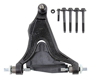 Control arm Turbo/Diesel right i gruppen Framvagn / bakvagn / Framvagn & bakvagn hos  Professional Parts Sweden AB (61430172)