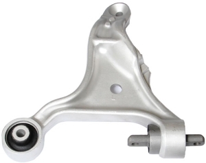 Control arm left i gruppen Framvagn / bakvagn / Framvagn & bakvagn hos  Professional Parts Sweden AB (61430181)
