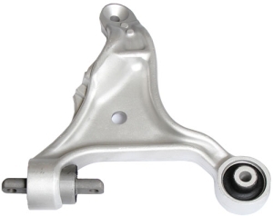 Control arm right i gruppen Framvagn / bakvagn / Framvagn & bakvagn hos  Professional Parts Sweden AB (61430182)